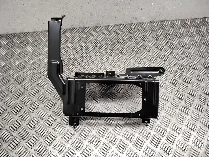 BMW X5 E70 (2006 - 2013) 48501179 Кронштейн усилителя звука — фото 5