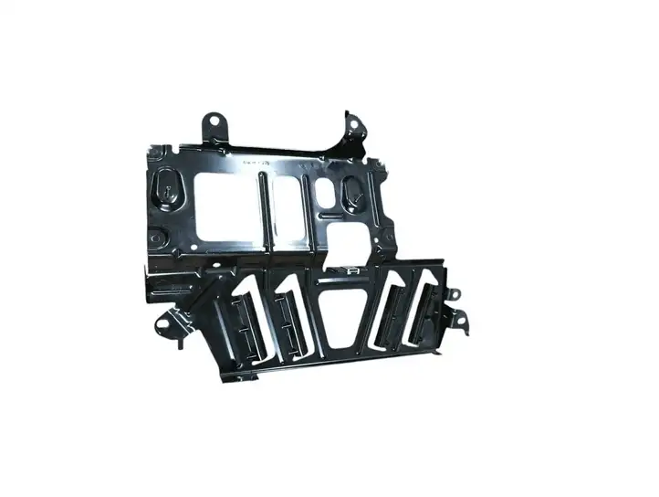 BMW X3 F25 (2010 - 2017) 9188582 Кронштейн усилителя звука — фото 1