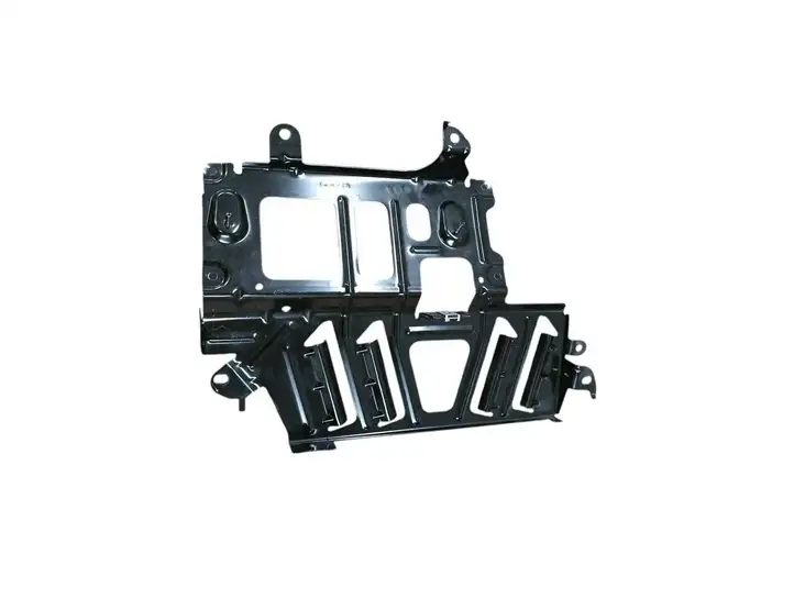 BMW X3 F25 (2010 - 2017) 9188582 Кронштейн усилителя звука — фото 3