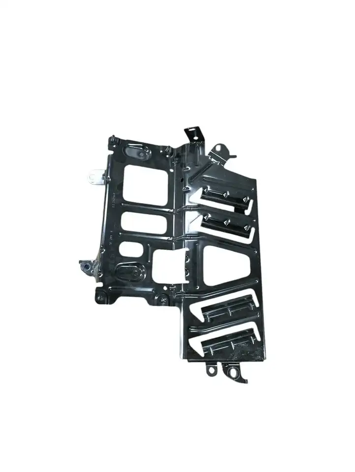 BMW X3 F25 (2010 - 2017) 9188582 Кронштейн усилителя звука — фото 4