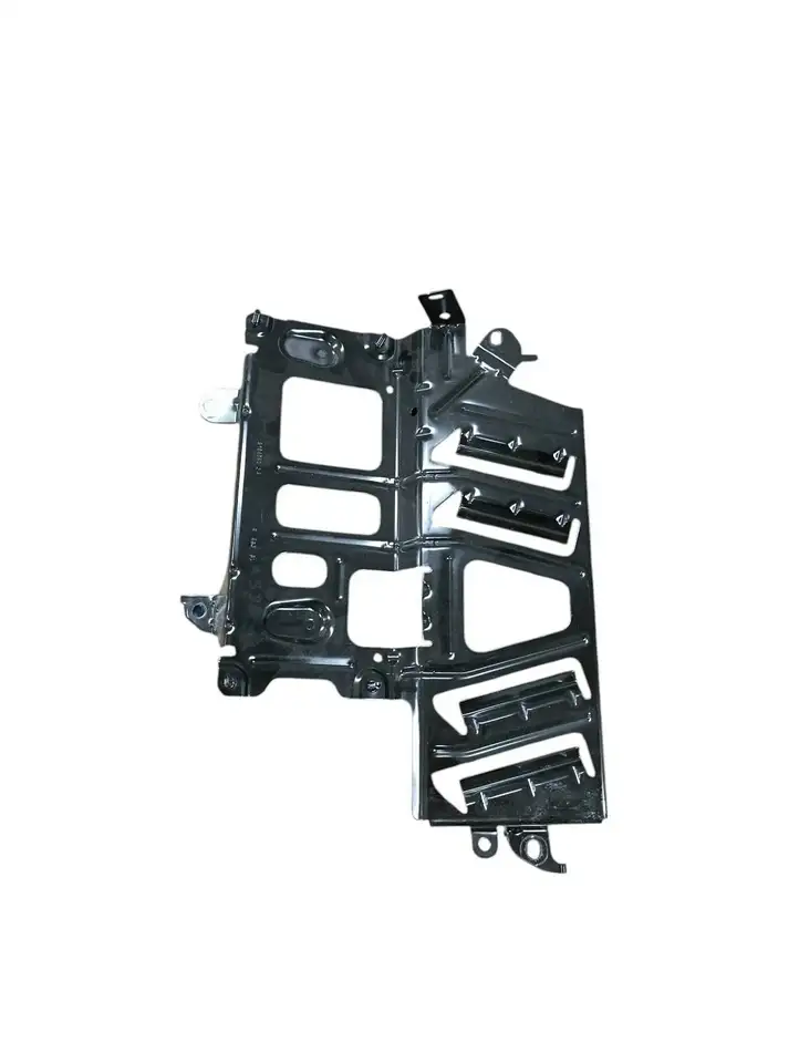 BMW X3 F25 (2010 - 2017) 9188582 Кронштейн усилителя звука — фото 5