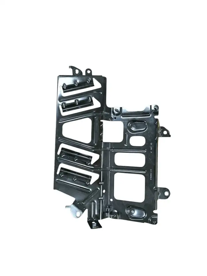 BMW X3 F25 (2010 - 2017) 9188582 Кронштейн усилителя звука — фото 6
