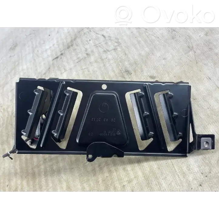 BMW 7 F01 (2008 - 2016) 9153135 Кронштейн усилителя звука — фото 4