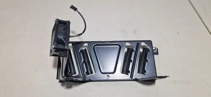 BMW 7 F01 (2008 - 2016) 65159153135 Кронштейн усилителя звука — фото 1