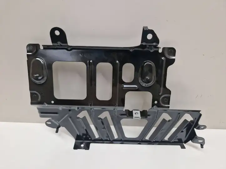 BMW X3 F25 (2010 - 2017)  9188582 Держатель / кронштейн усилителя звука