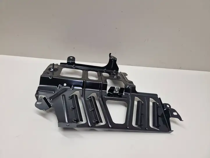 BMW X3 F25 (2010 - 2017)  9188582 Держатель / кронштейн усилителя звука