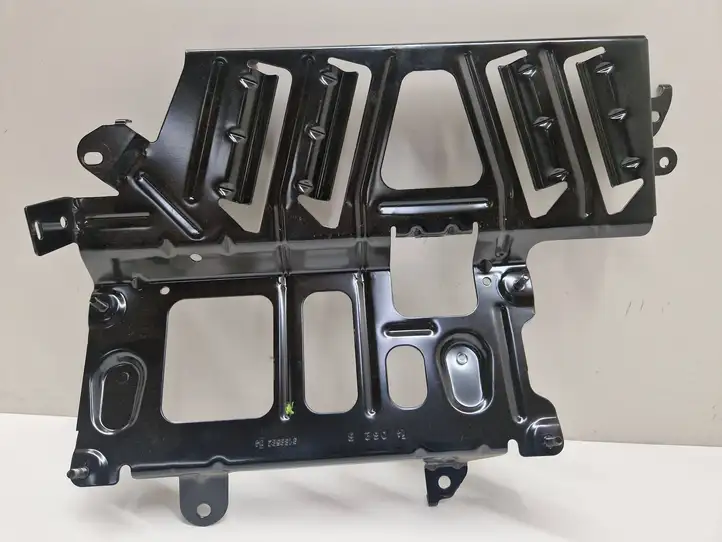 BMW X3 F25 (2010 - 2017)  9188582 Держатель / кронштейн усилителя звука