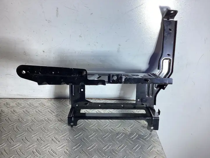 BMW X5 E70 (2006 - 2013) 36810095 Кронштейн усилителя звука — фото 1