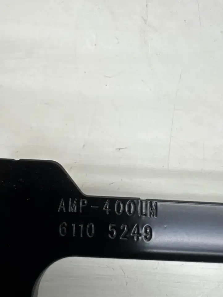 Hyundai ix35 (2013 - 2019) AMP400LM Кронштейн усилителя звука — фото 7
