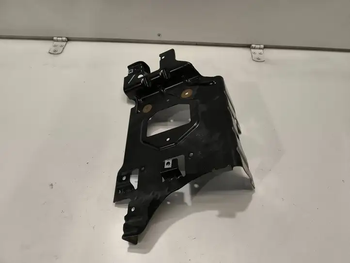 Audi A7 S7 4G (2010 - 2014) 4G0907348C Кронштейн усилителя звука — фото 2