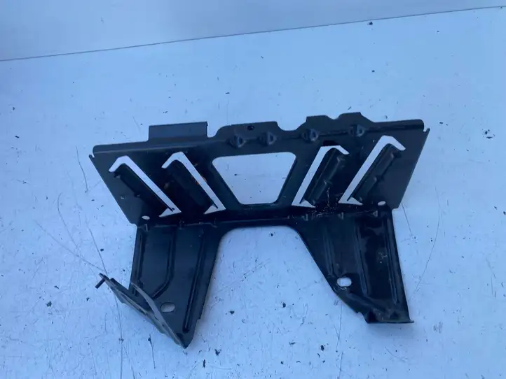 BMW 5 F10 F11 (2009 - 2016) 65159174269 Кронштейн усилителя звука — фото 4