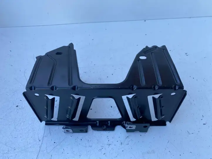 BMW 5 F10 F11 (2009 - 2016) 65159174269 Кронштейн усилителя звука — фото 8