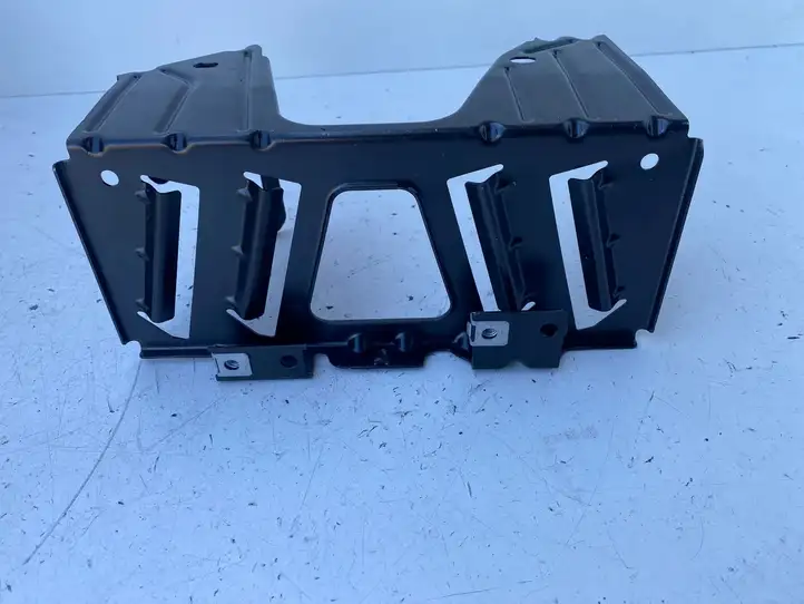 BMW 5 F10 F11 (2009 - 2016) 65159174269 Кронштейн усилителя звука — фото 9