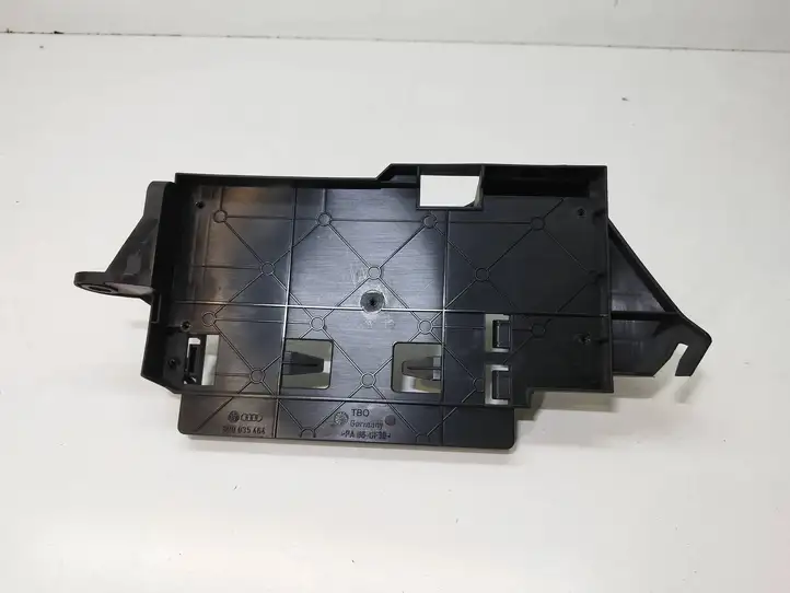 Audi Q5 SQ5 (2008 - 2012) 8R0035464 Кронштейн усилителя звука — фото 3