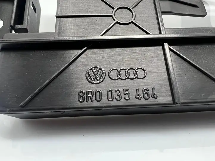 Audi Q5 SQ5 (2008 - 2012) 8R0035464 Кронштейн усилителя звука — фото 3