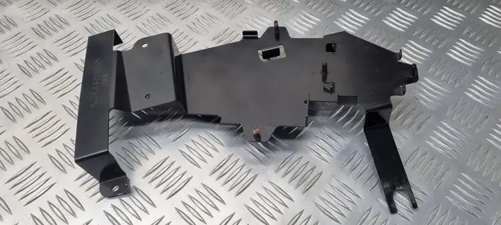 BMW 3 E46 (1998 - 2005) 65348379775 Кронштейн усилителя звука — фото 1