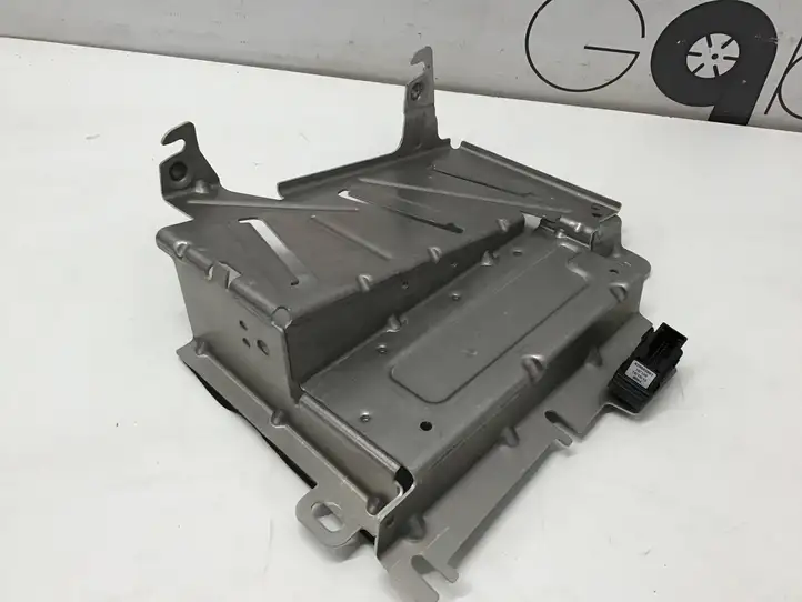 BMW 7 G11 G12 (2015 - 2022) 9353270 Кронштейн усилителя звука — фото 6