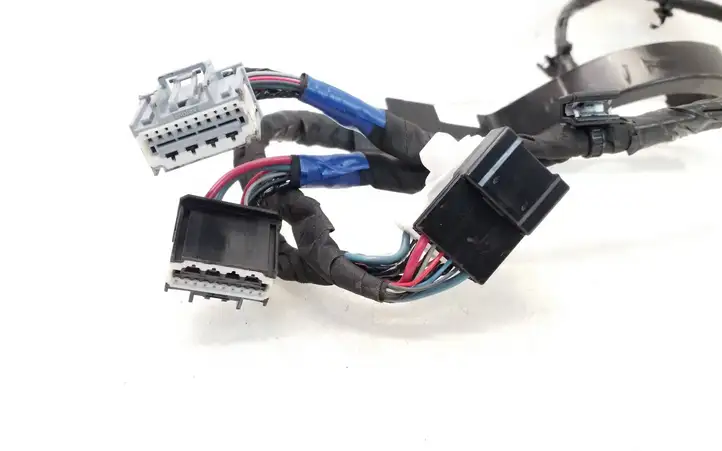 Tesla Model X (2015 - 2021) P106340500F Проводка задней двери — фото 2