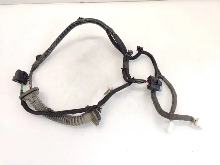 Nissan Qashqai (2013 - 2017) 24126HV00A Проводка задней двери — фото 2
