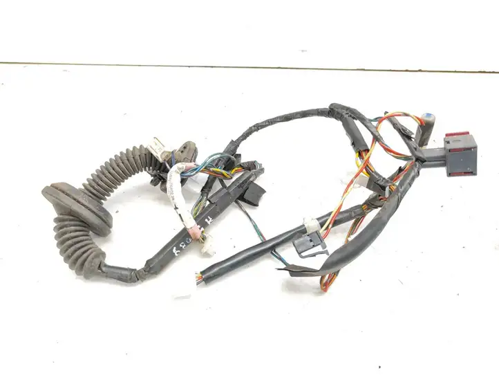 Toyota Avensis T250 (2003 - 2006) 8215405170 Проводка задней двери — фото 1