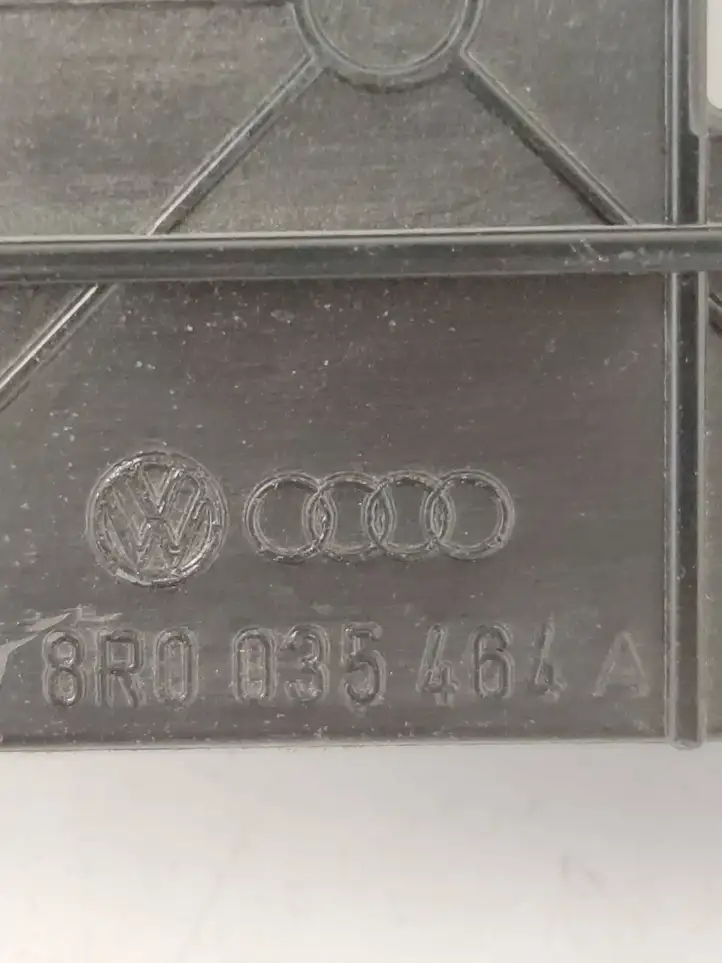 Audi Q5 SQ5 (2012 - 2017) 8R0035464A Кронштейн усилителя звука — фото 4