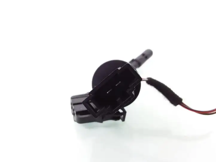 Volkswagen PASSAT B7 (2011 - 2014) 1K0907543F Датчик температуры воздуха в салоне — фото 2