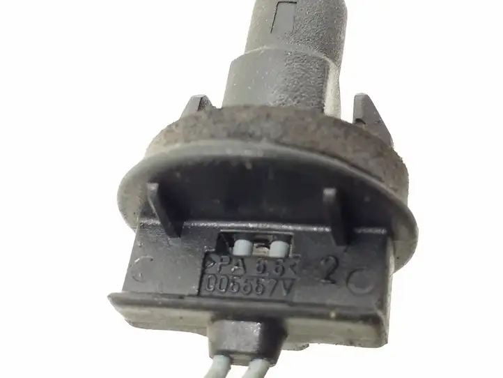 Opel Signum (2002 - 2008) 006667V Датчик температуры воздуха в салоне — фото 3