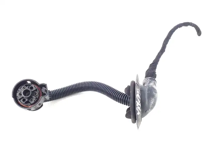 Mercedes-Benz SL R230 (2001 - 2012) A0089974281 Прочая электропроводка — фото 1