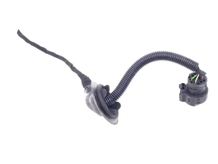 Mercedes-Benz SL R230 (2001 - 2012) A0089974281 Прочая электропроводка — фото 3