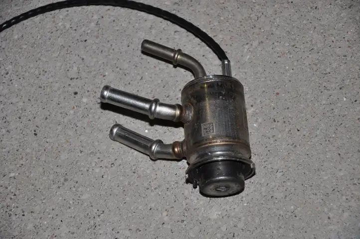 Skoda Superb B8 (3V) (2015 - 2023) 05L131113J Форсунка AdBlue — фото 3