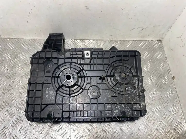 Ford F150 (2014 - 2018) FL3410723AB Площадка аккумулятора — фото 5