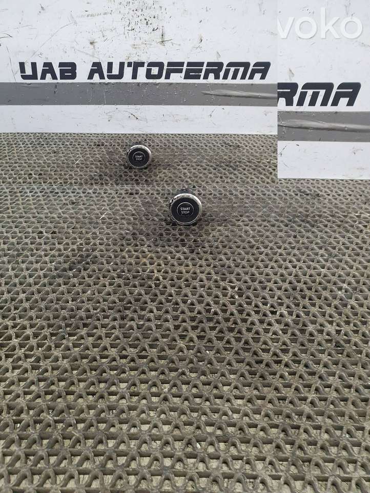 Nissan Qashqai (2013 - 2017)  285903JA0A Включатель зажигания и стартера