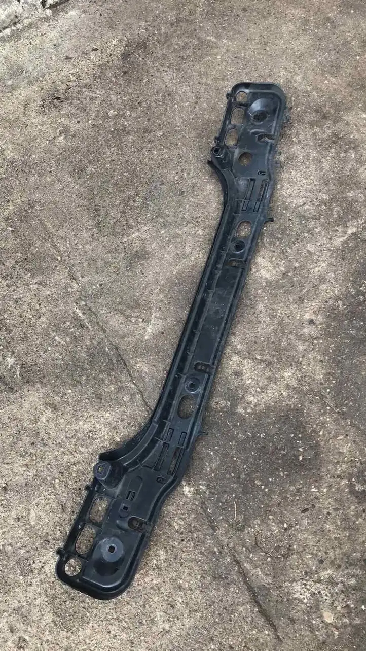 BMW 5 E60 E61 (2004 - 2010) 7056343 Кронштейн заднего бампера — фото 2
