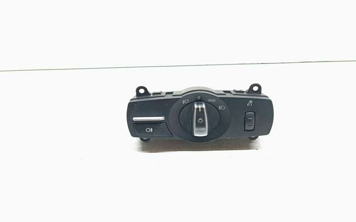 BMW 7 F01 F02 F03 F04 (2008 - 2016)  9204067 Включатель фонарей