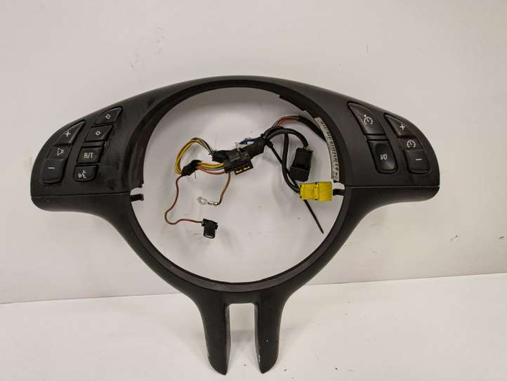 BMW 3 E46 (1998 - 2005)  6922850 Кнопки рулевого колеса