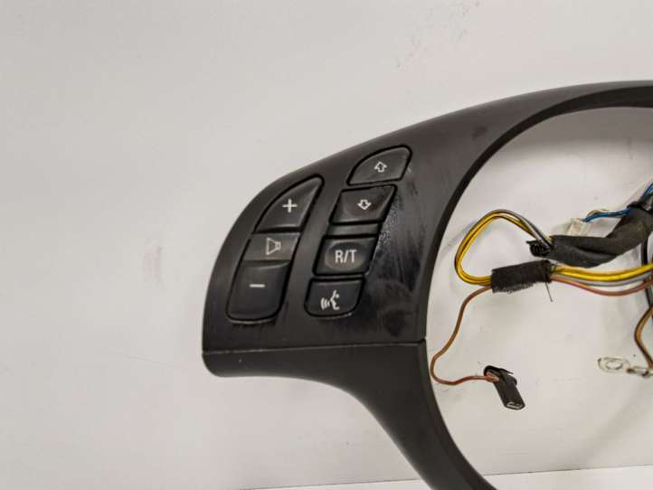 BMW 3 E46 (1998 - 2005)  6922850 Кнопки рулевого колеса