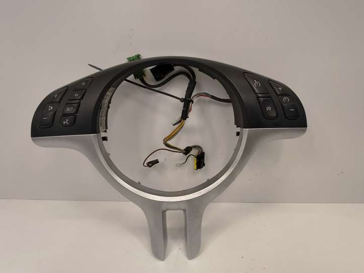 BMW 3 E46 (1998 - 2005)  6904467 Кнопки рулевого колеса