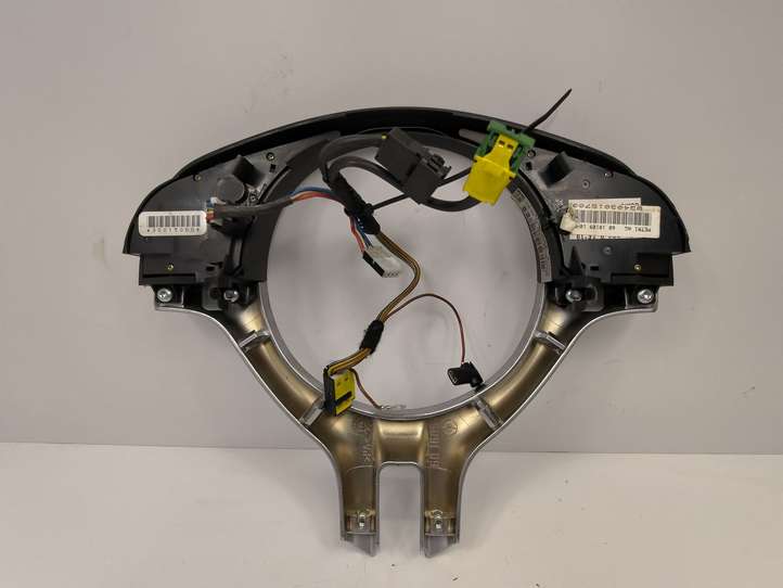 BMW 3 E46 (1998 - 2005)  6904467 Кнопки рулевого колеса