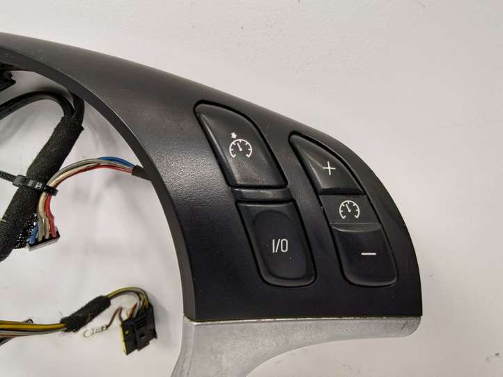 BMW 3 E46 (1998 - 2005)  6904467 Кнопки рулевого колеса