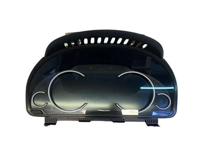BMW 7 F01 F02 F03 F04 (2008 - 2016)  931239501 Спидометр (приборный щиток)