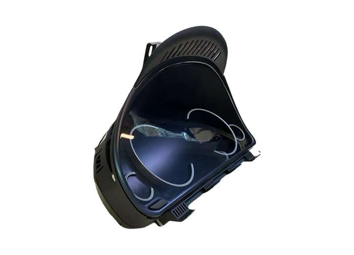 BMW 7 F01 F02 F03 F04 (2008 - 2016)  931239501 Спидометр (приборный щиток)