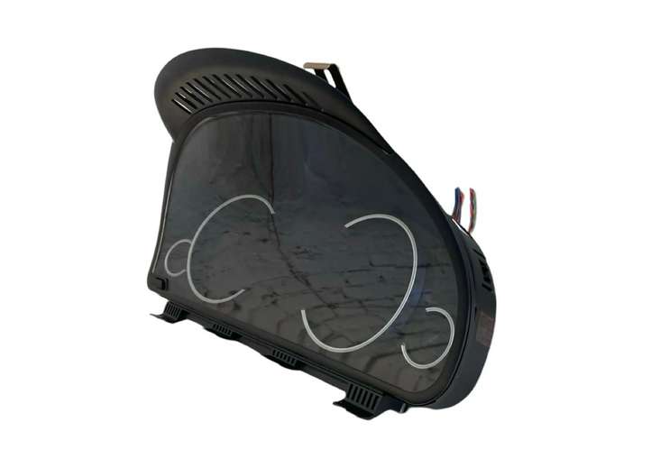 BMW 7 F01 F02 F03 F04 (2008 - 2016)  931239501 Спидометр (приборный щиток)
