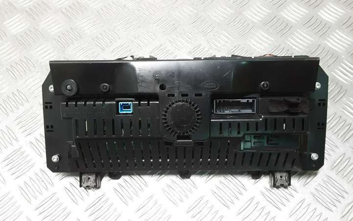 Land Rover Range Rover (2012 - 2017)  CPLA10849AG Спидометр (приборный щиток)
