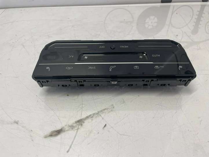 Volkswagen ID.4 (2020 - )  5NA907044AJ Управление климат контролем