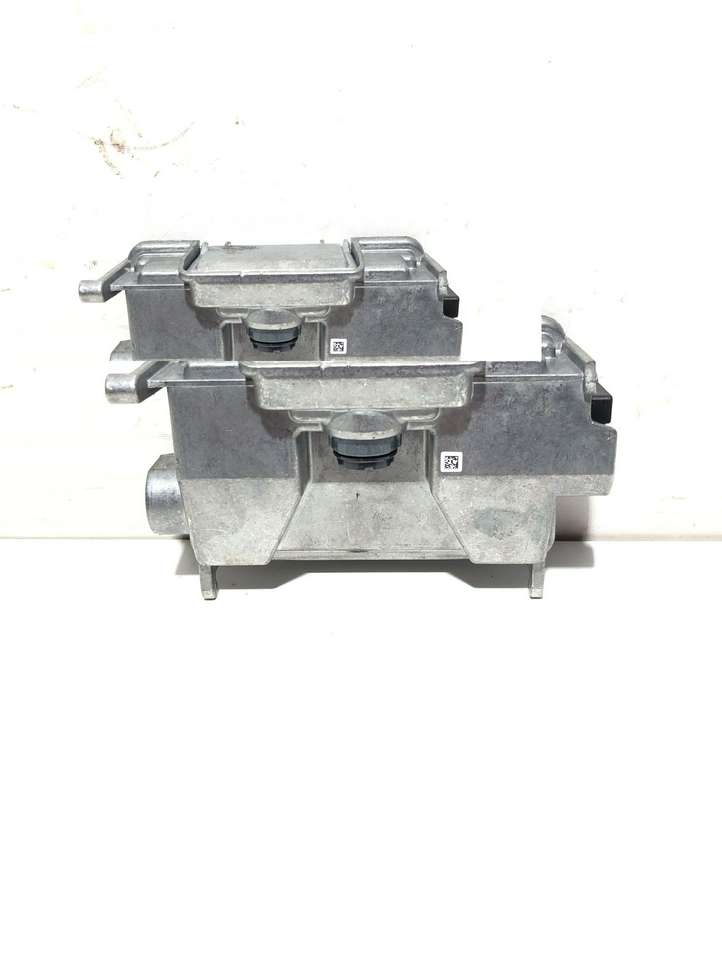 Audi A8 (2010 - 2014)  4H0907217A Камера лобового стекла