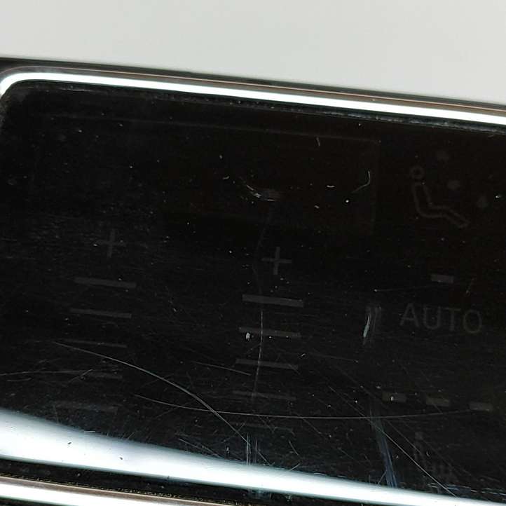 Audi e-tron (2018 - )  4K0919158C Управление климат контролем