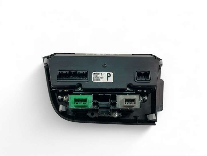 Honda Civic (2011 - 2017)  79600TV0M5 Управление климат контролем
