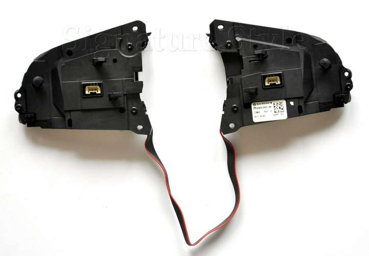 Volkswagen Golf VII (2013 - 2019)  5G0959442M Кнопки рулевого колеса