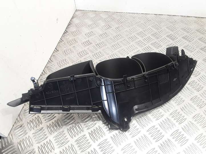 Toyota Verso (2012 - 2015)  554110F060 Отделка приборного щитка