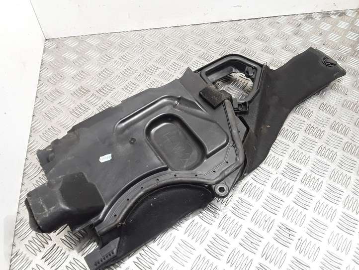 BMW 5 E60 E61 (2004 - 2010)  64316921601 Рама